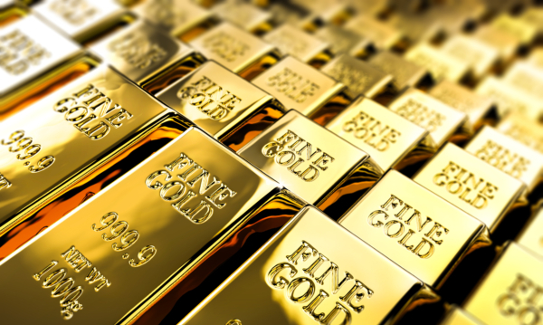 黄金市场遭遇“九连跌”：43年最长连跌背后的真相与未来走向