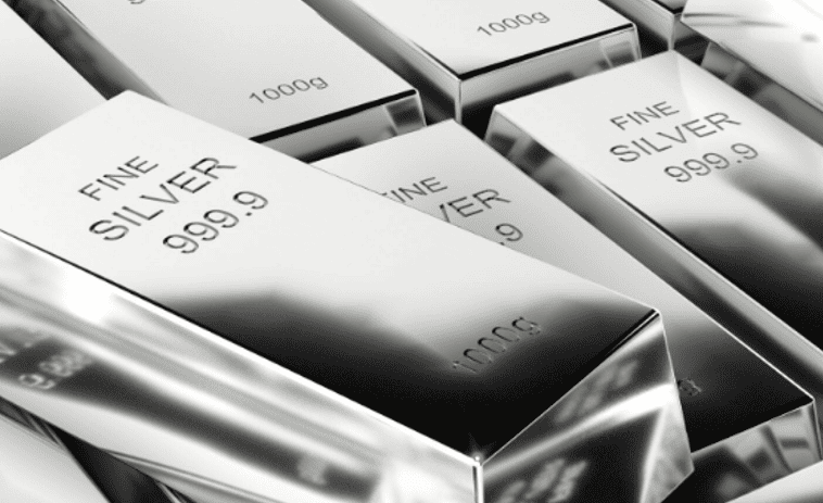 行情直击：白银T+D跌破17.55元/克，零售市场同步降温