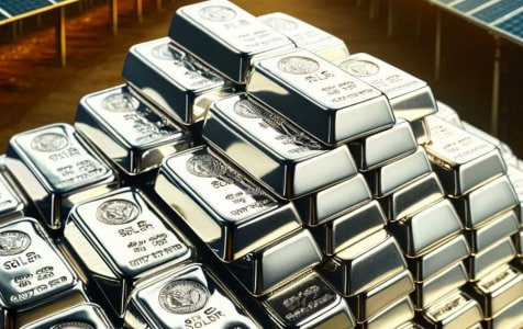 突发！白银/加元汇率跌破1.80，创2025年11月以来新低