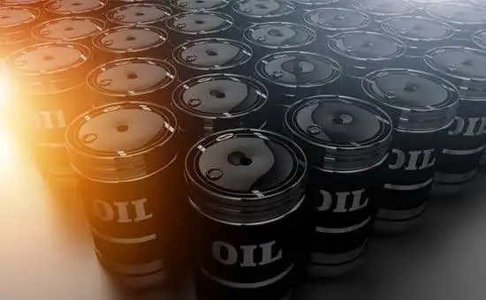 全球原油供应持续收紧，OPEC + 减产 + 地缘冲突，原油期货中期看涨格局确立