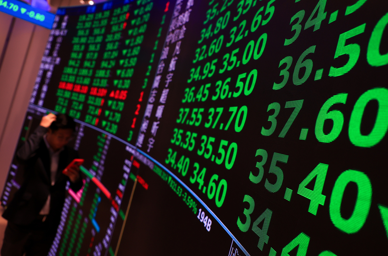 探讨印度Nifty50指数期货市场的动态：外资流出压力下的市场反应