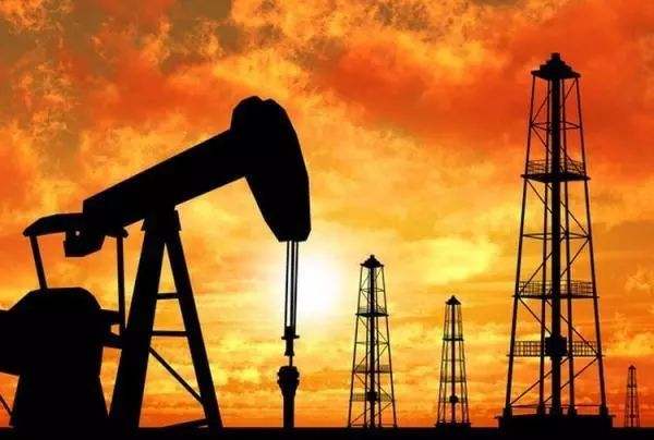 2026年4月27日原油期货行情 WTI原油突破96美元涨2%，2021年4月6