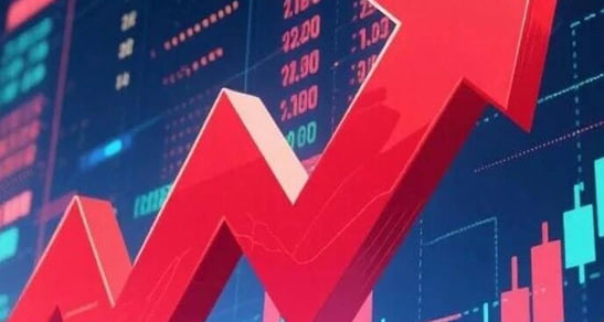 A股热点板块轮动：从AI硬件转向能源链，板块轮动题材股