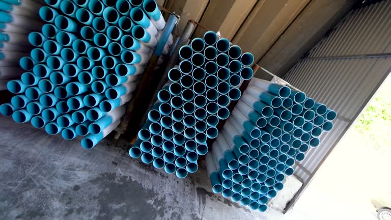 PVC 期货低位反复拉锯，氯碱产业链矛盾怎么解读